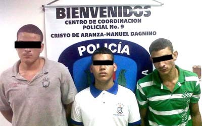 1241 21D ladrones de HAticosss